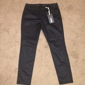 Navy Blue Limited jeans